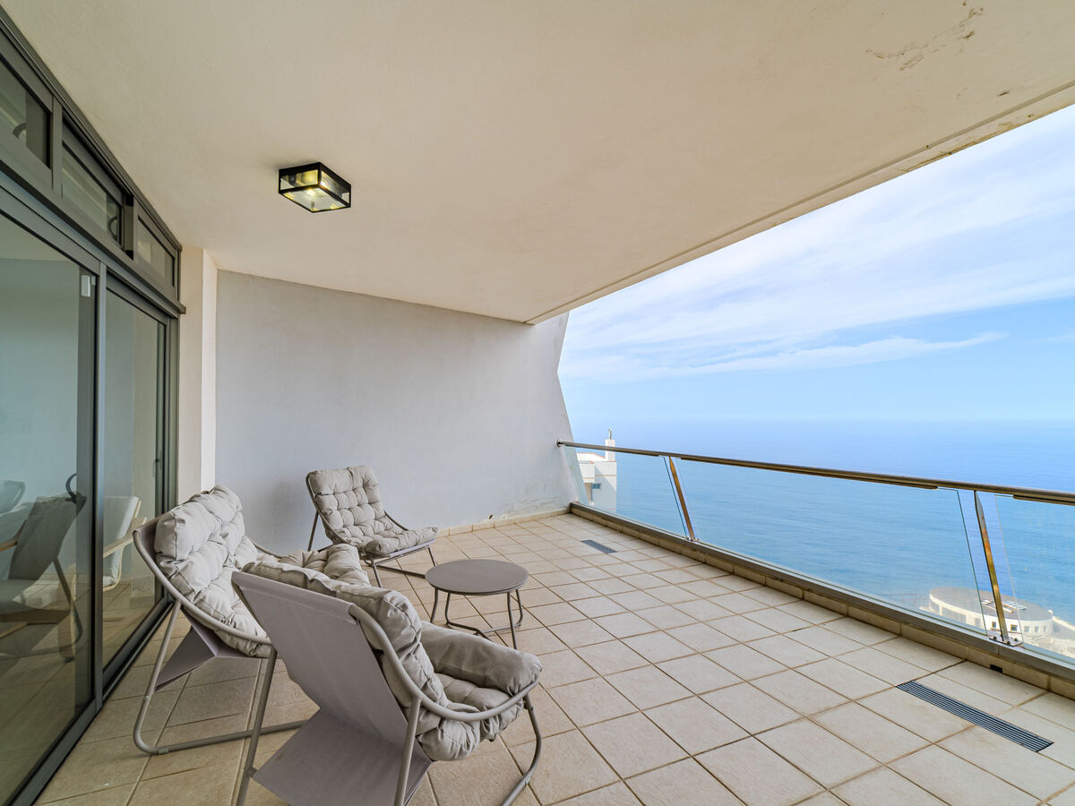 Punta del Sol – Appartement 110 m² vue mer - Photo 22