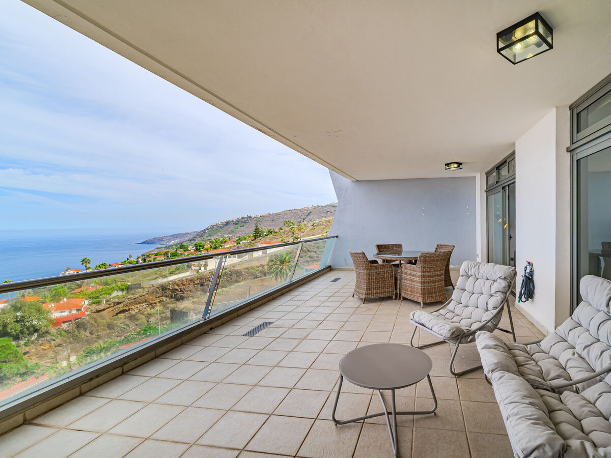 Punta del Sol – Appartement 110 m² vue mer - Photo 23