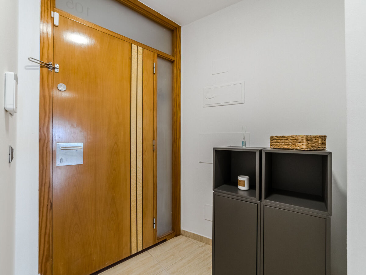 Punta del Sol – Appartement 110 m² vue mer - Photo 24