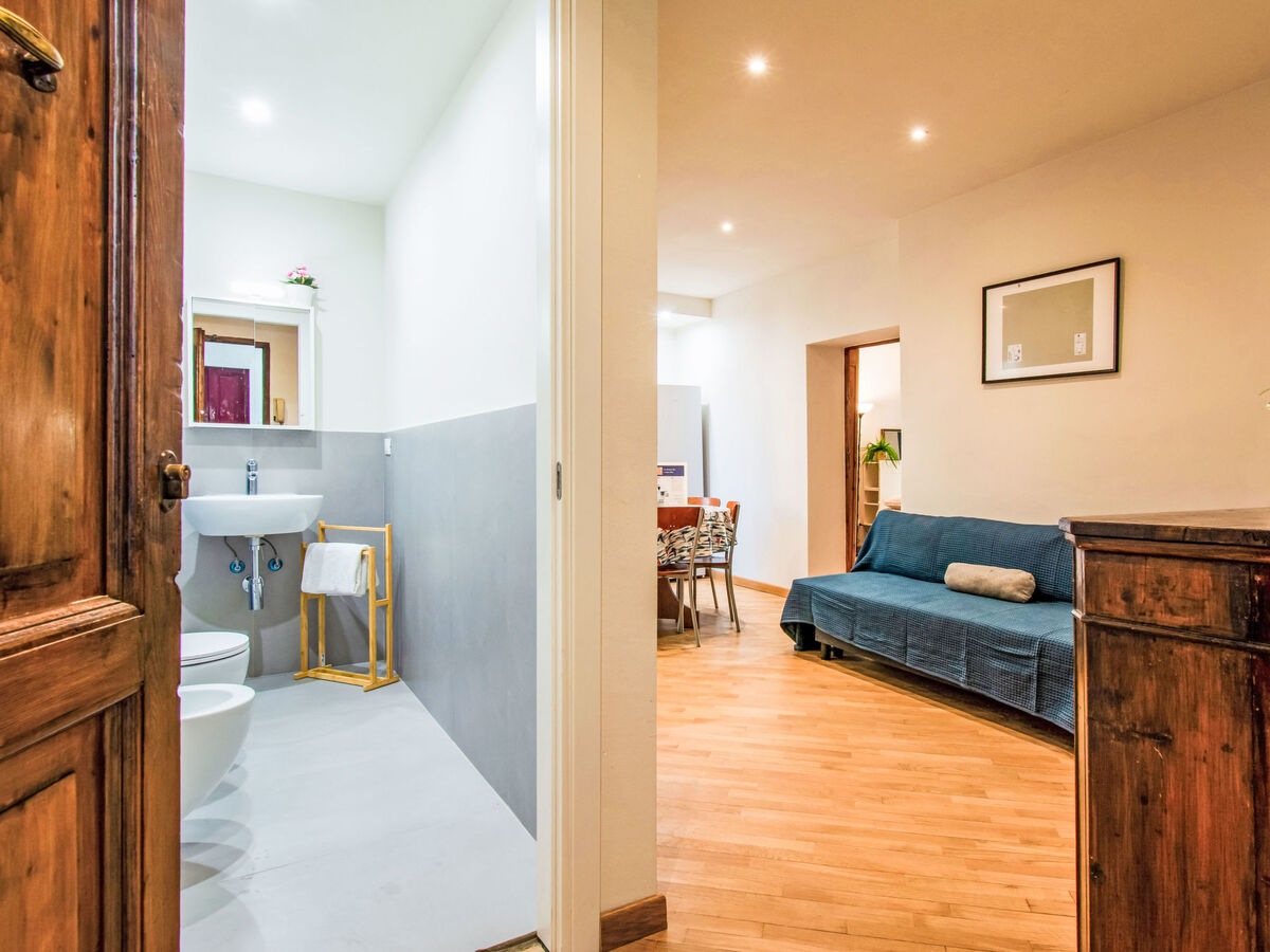 Tavoleria - Appartement 4 pers. au cœur de Pisa - Photo 3