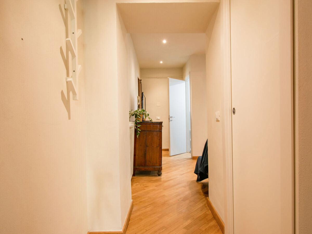 Tavoleria - Appartement 4 pers. au cœur de Pisa - Photo 8
