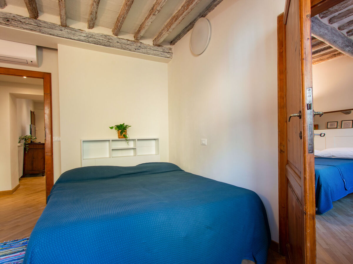 Tavoleria - Appartement 4 pers. au cœur de Pisa - Photo 12