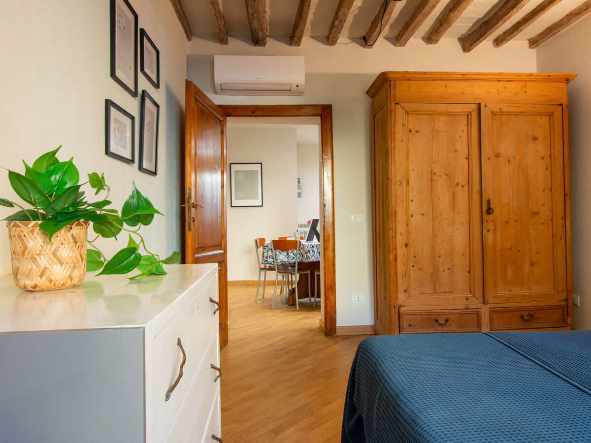 Tavoleria - Appartement 4 pers. au cœur de Pisa - Photo 13