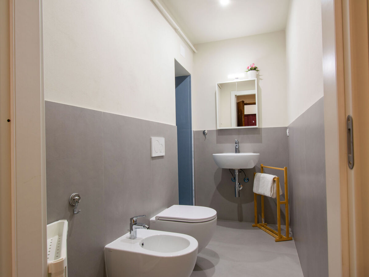Tavoleria - Appartement 4 pers. au cœur de Pisa - Photo 15