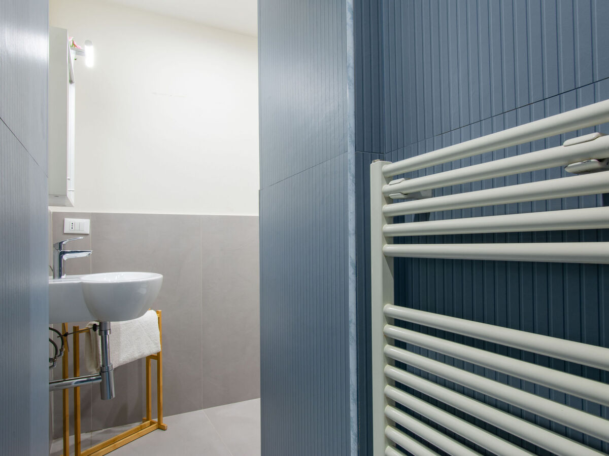 Tavoleria - Appartement 4 pers. au cœur de Pisa - Photo 19