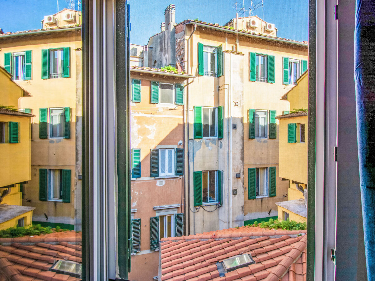 Tavoleria - Appartement 4 pers. au cœur de Pisa - Photo 20