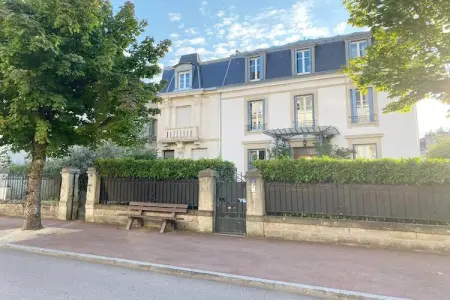 Location maison à Vittel, Séjour de charme au cœur de Vittel