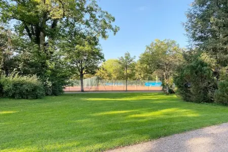 Pavillon Lorrain : maison de charme au cœur de Vittel : photo 6