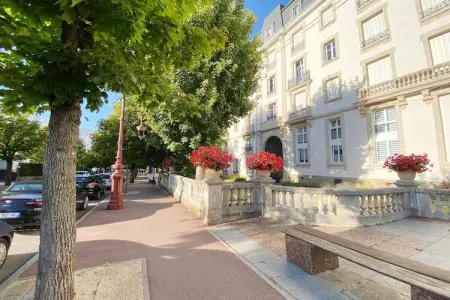 Pavillon Lorrain : maison de charme au cœur de Vittel : photo 11