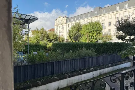 Pavillon Lorrain : maison de charme au cœur de Vittel : photo 15