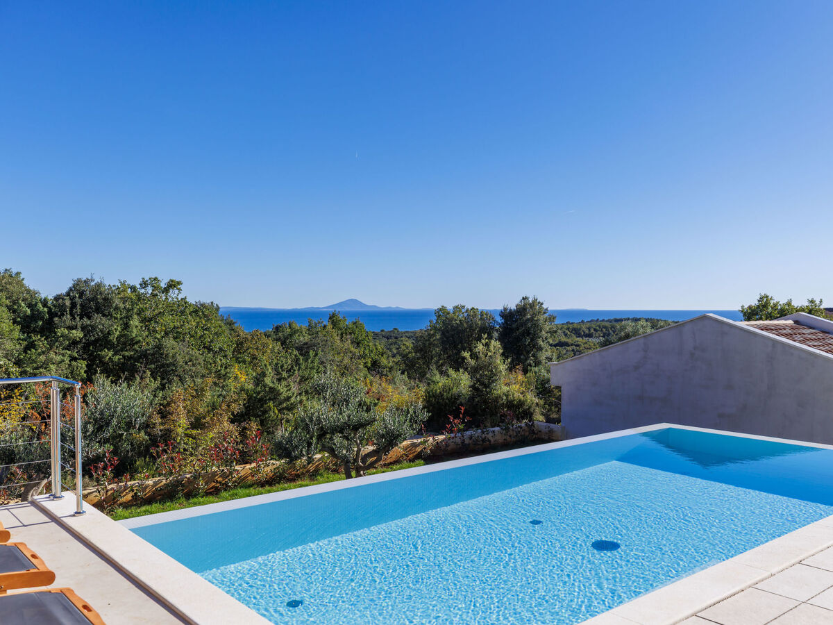 Villa Cappenberg avec piscine chauffée à Marčana - Photo 2