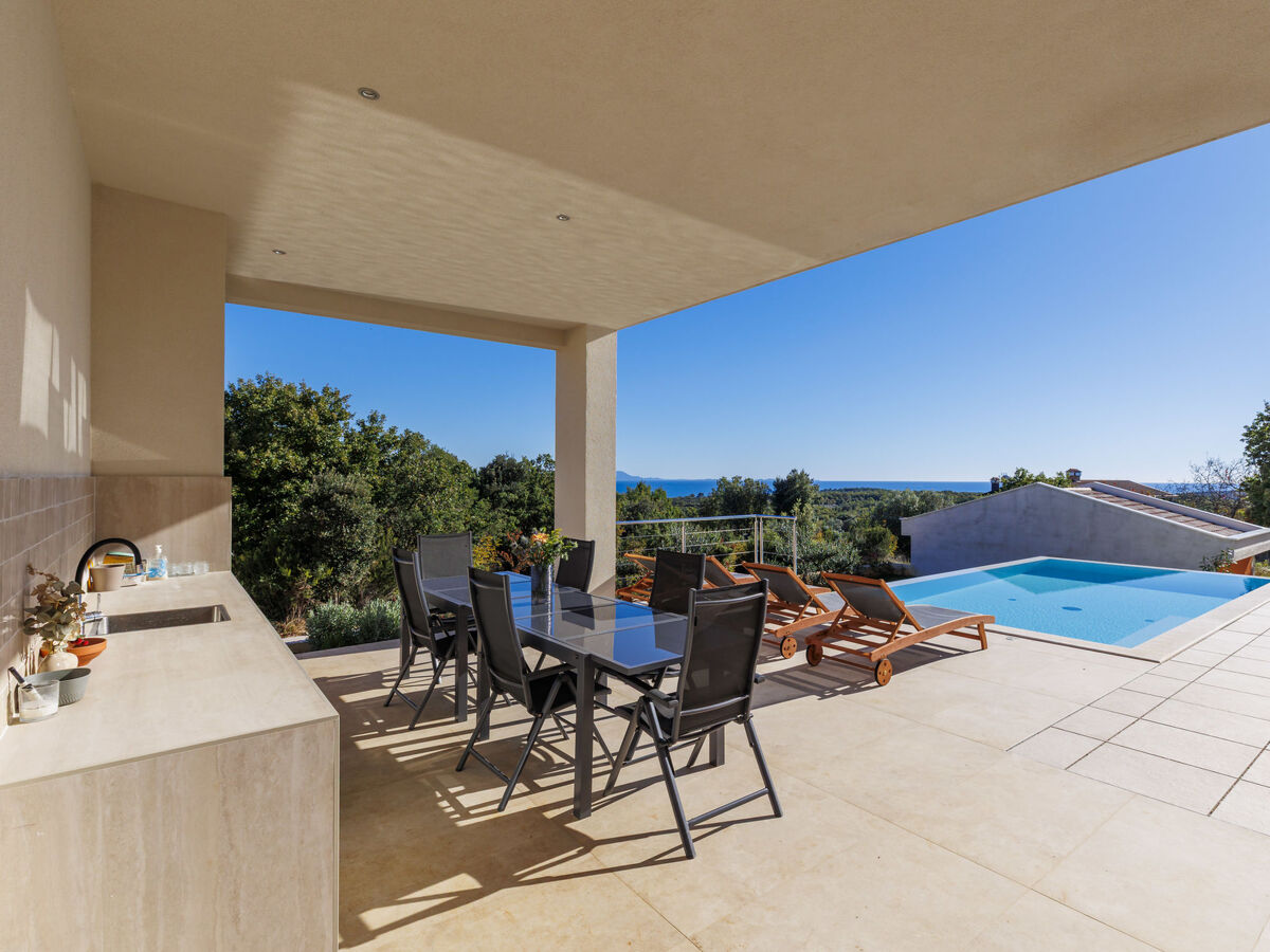 Villa Cappenberg avec piscine chauffée à Marčana - Photo 5