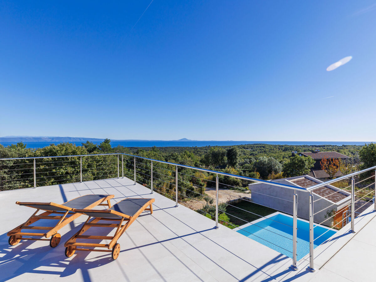 Villa Cappenberg avec piscine chauffée à Marčana - Photo 9