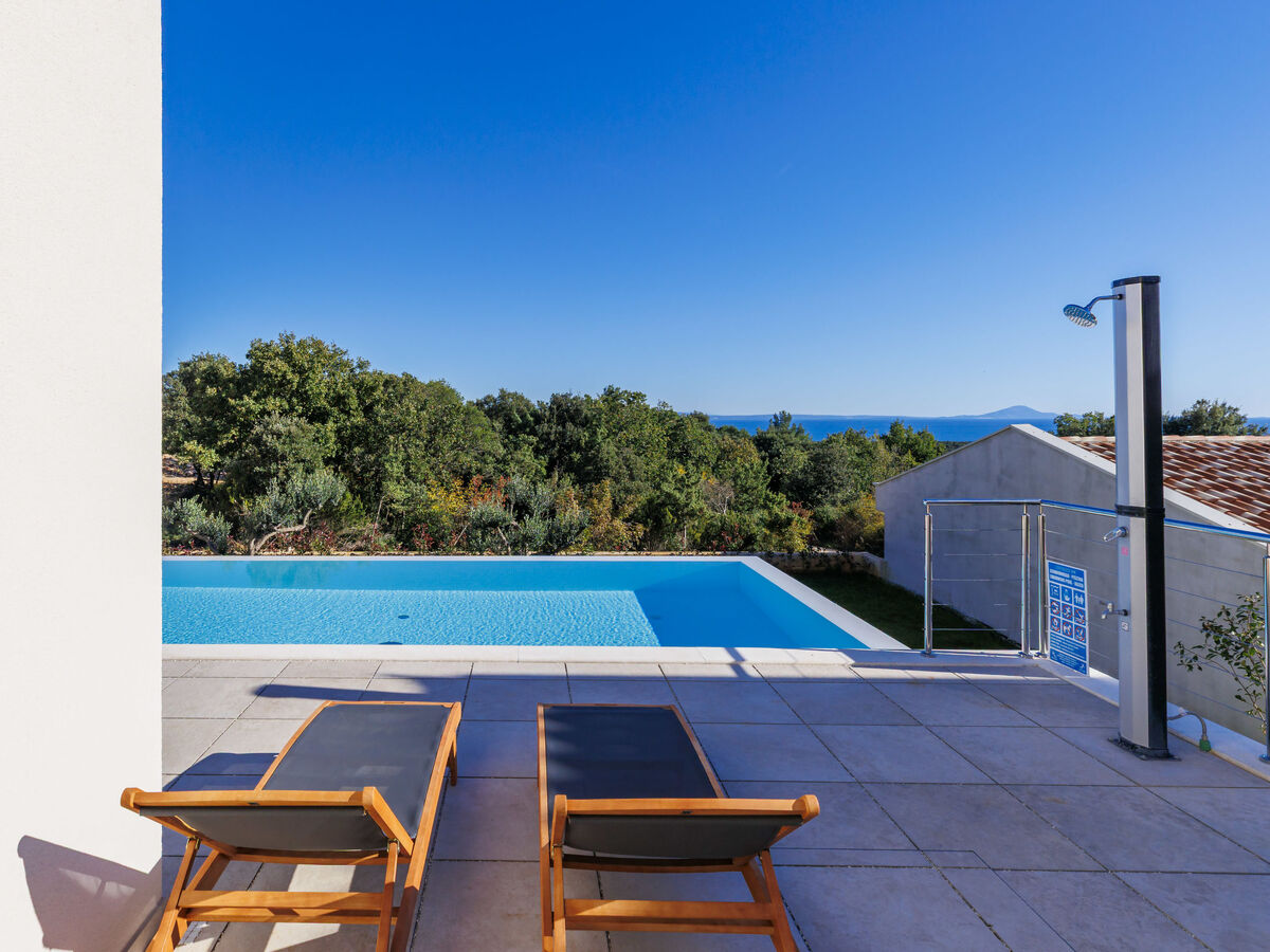 Villa Cappenberg avec piscine chauffée à Marčana - Photo 10