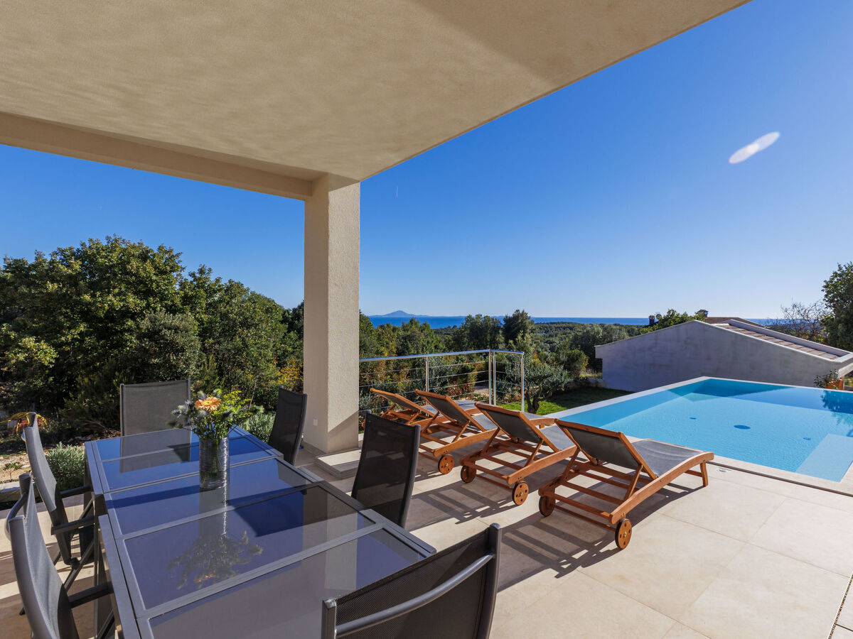Villa Cappenberg avec piscine chauffée à Marčana - Photo 26