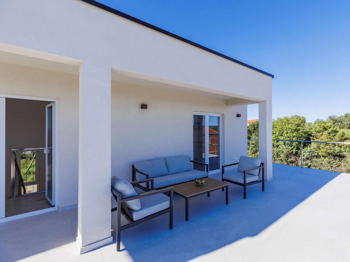Villa Cappenberg avec piscine chauffée à Marčana - Photo 28