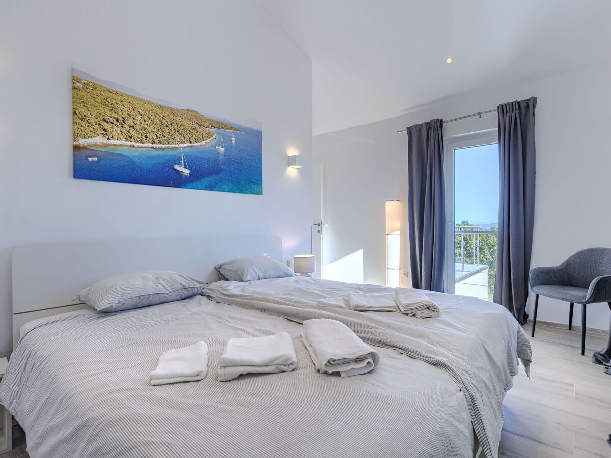 Villa Cappenberg avec piscine chauffée à Marčana - Photo 34