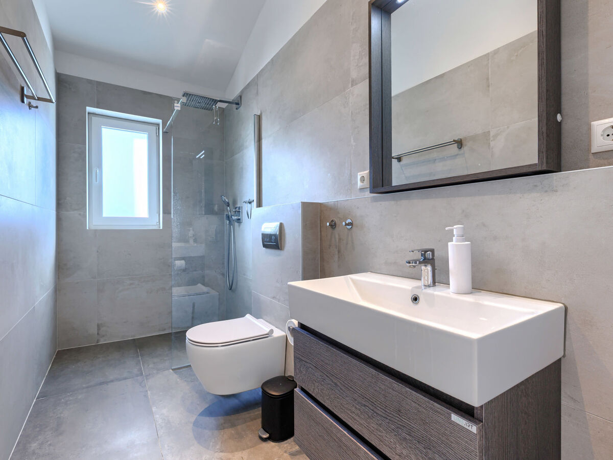 Villa Cappenberg avec piscine chauffée à Marčana - Photo 35