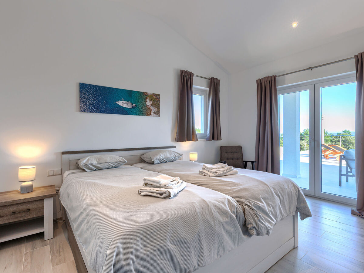 Villa Cappenberg avec piscine chauffée à Marčana - Photo 36