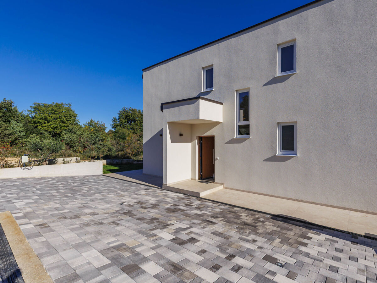 Villa Cappenberg avec piscine chauffée à Marčana - Photo 43