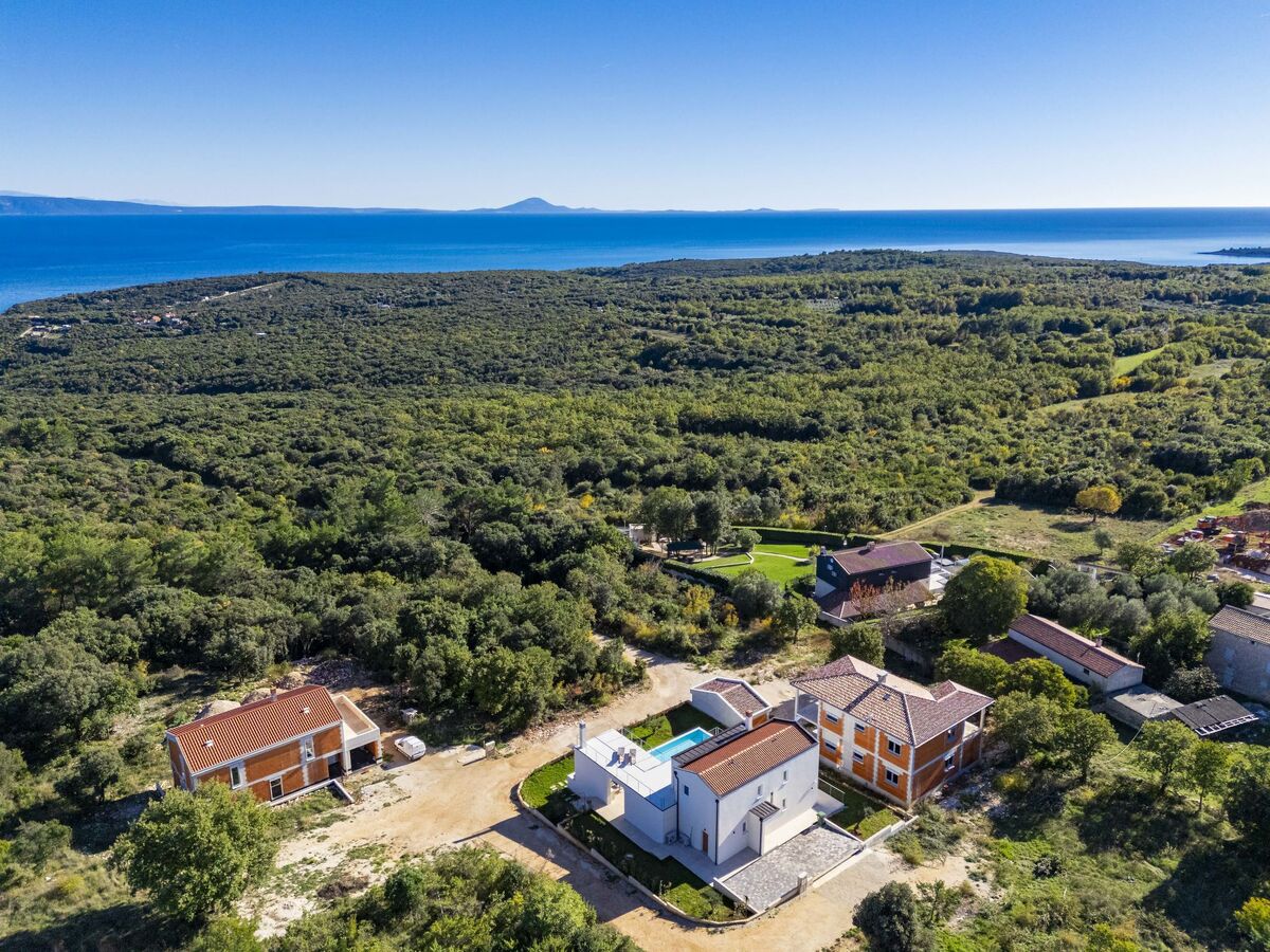 Villa Cappenberg avec piscine chauffée à Marčana - Photo 44