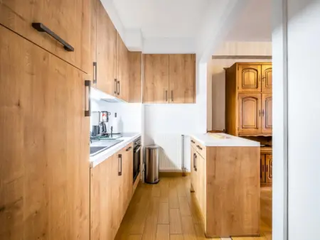 Costa tweede, Appartement rénové avec vue sur la mer - Photo 5