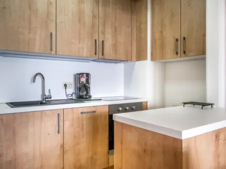 Costa tweede, Appartement rénové avec vue sur la mer - Photo 6