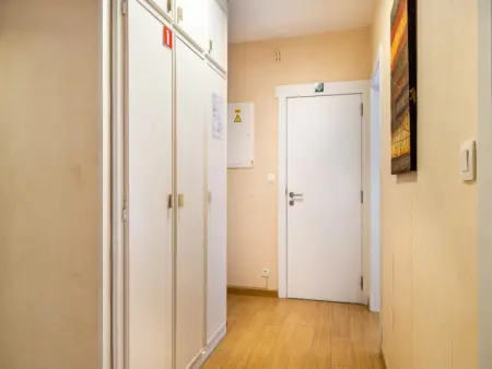 Costa tweede, Appartement rénové avec vue sur la mer - Photo 7