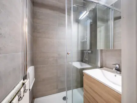 Costa tweede, Appartement rénové avec vue sur la mer - Photo 9