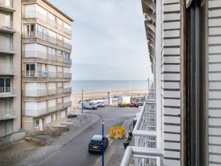 Costa tweede, Appartement rénové avec vue sur la mer - Photo 12