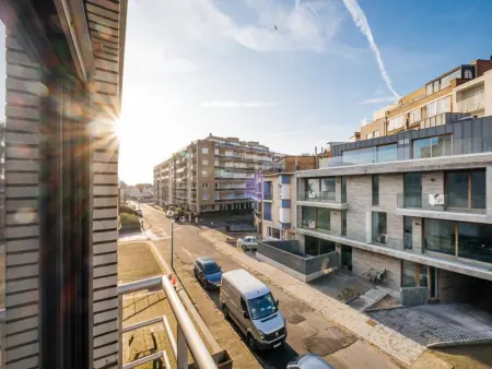 Costa tweede, Appartement rénové avec vue sur la mer - Photo 13