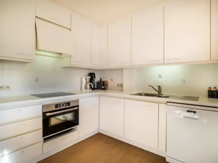 LaCoeur : appartement 2 chambres au centre de Koksijde : photo 5