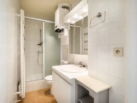 LaCoeur : appartement 2 chambres au centre de Koksijde : photo 15