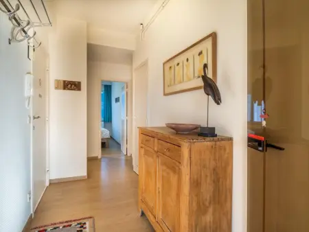 LaCoeur : appartement 2 chambres au centre de Koksijde : photo 17