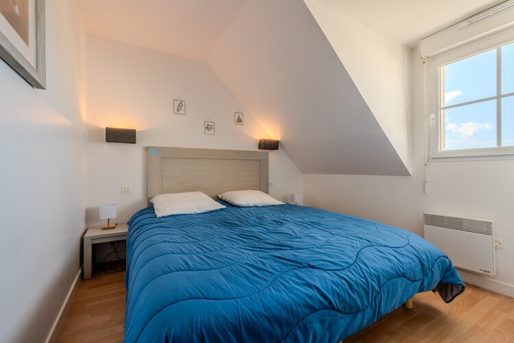 Maison 6 pers. à 500 m de la plage de Pentrez - Photo 5