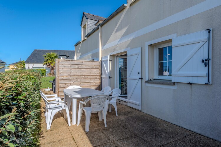 Maison 6 pers. à 500 m de la plage de Pentrez - Photo 6