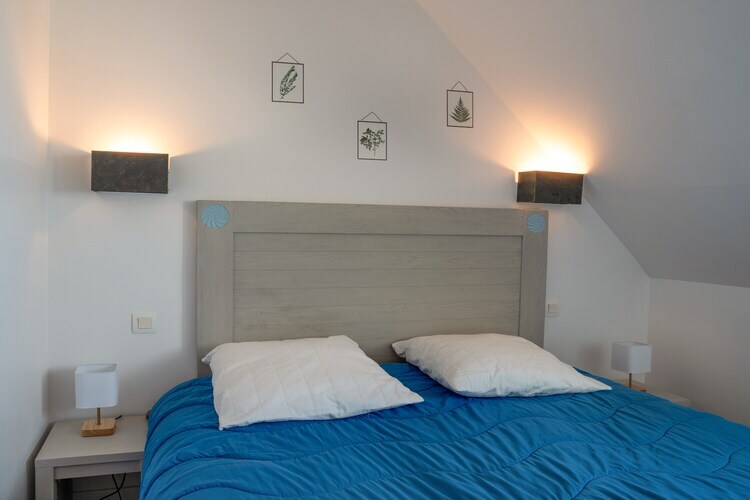 Maison 6 pers. à 500 m de la plage de Pentrez - Photo 8