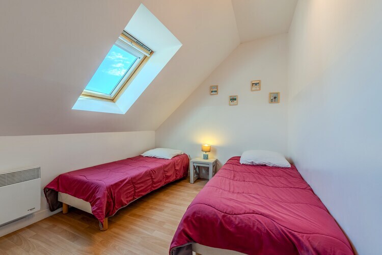 Maison 6 pers. à 500 m de la plage de Pentrez - Photo 9