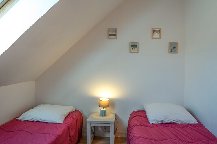 Maison 6 pers. à 500 m de la plage de Pentrez - Photo 10