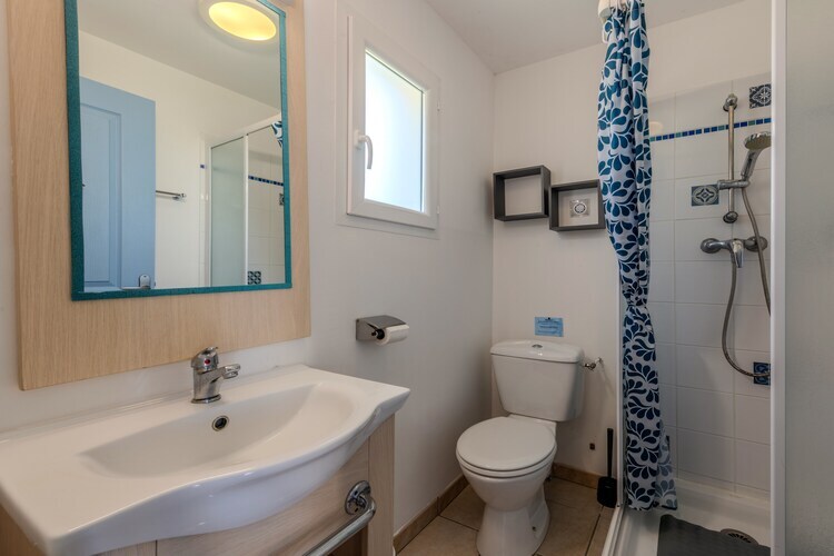 Maison 6 pers. à 500 m de la plage de Pentrez - Photo 11