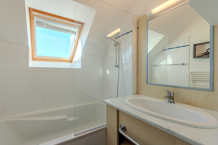 Maison 6 pers. à 500 m de la plage de Pentrez - Photo 12