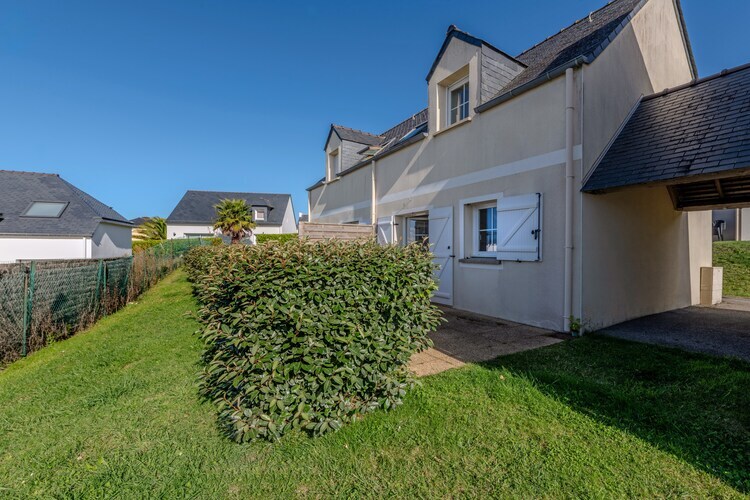 Maison 6 pers. à 500 m de la plage de Pentrez - Photo 13
