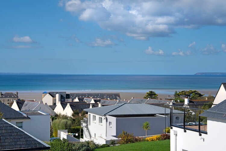 Maison 6 pers. à 500 m de la plage de Pentrez - Photo 14