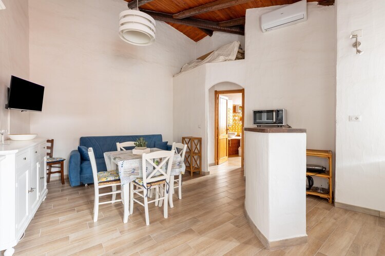 Villa Pavoncella – Maison 8 pers. à 80 m de la plage - Photo 1