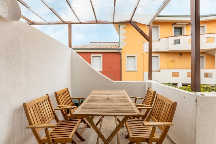 Villa Pavoncella – Maison 8 pers. à 80 m de la plage - Photo 3