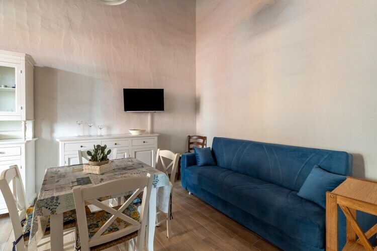 Villa Pavoncella – Maison 8 pers. à 80 m de la plage - Photo 7