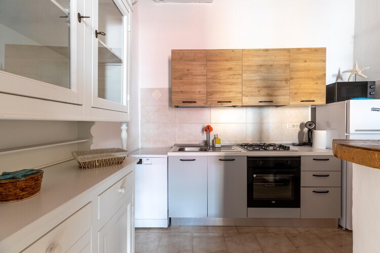 Villa Pavoncella – Maison 8 pers. à 80 m de la plage - Photo 15