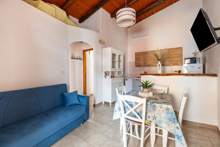 Villa Pavoncella – Maison 8 pers. à 80 m de la plage - Photo 17