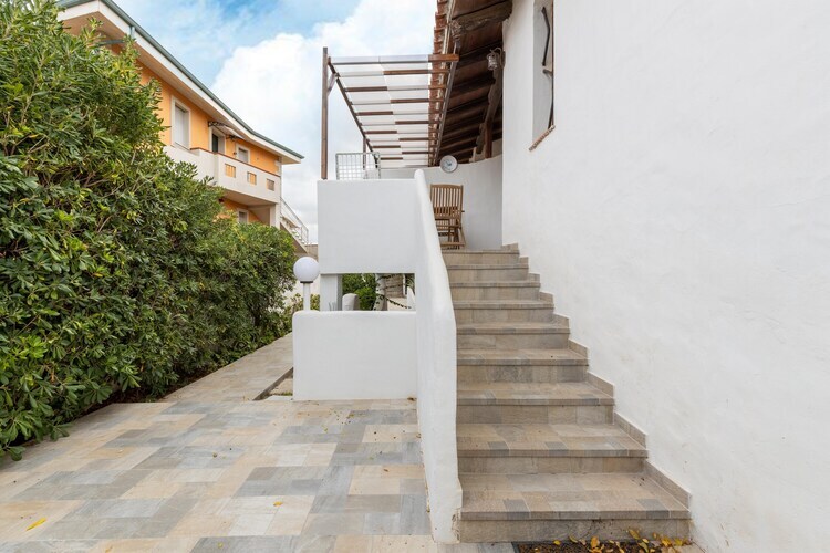 Villa Pavoncella – Maison 8 pers. à 80 m de la plage - Photo 20