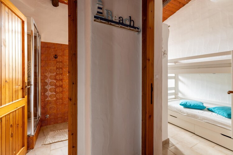 Villa Pavoncella – Maison 8 pers. à 80 m de la plage - Photo 23